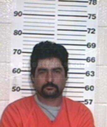 Jose Armando Ramirez Salas