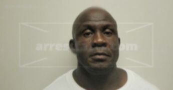 Rodney Keith Rainey