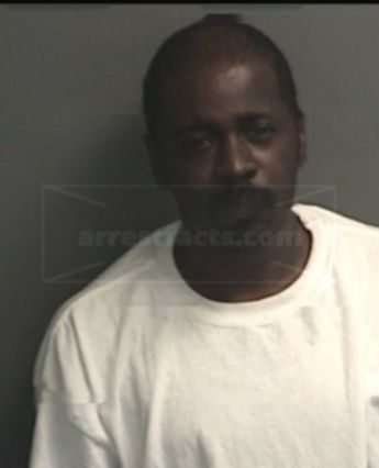 Gary Oneal Riley