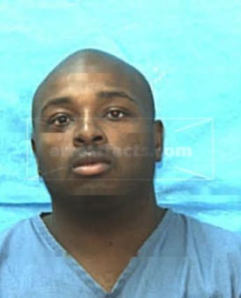 Kevin Latrell Coleman