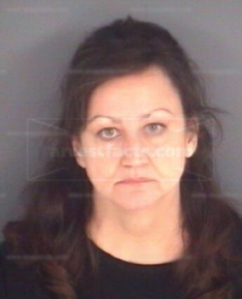 Serena Jeffers Mays