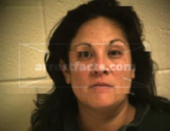 Norma Lamar Garza Gomez