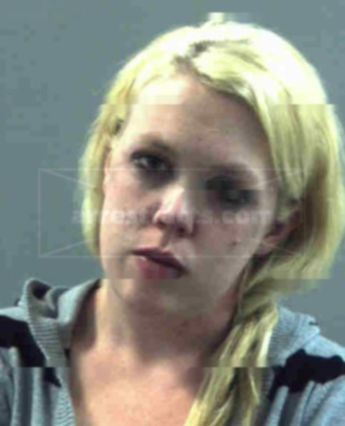 Kellie Elizabeth Briggs