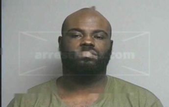 Ravon De Angelo Evans