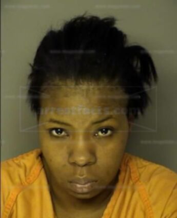 Deon Rochelle Russell