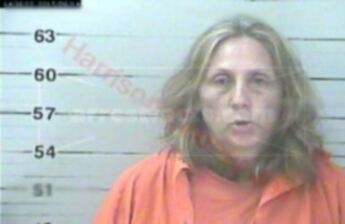 Barbara Ann Tillman