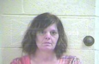 Gina A Dunkerson