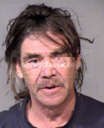 Roger Wayne Marlow