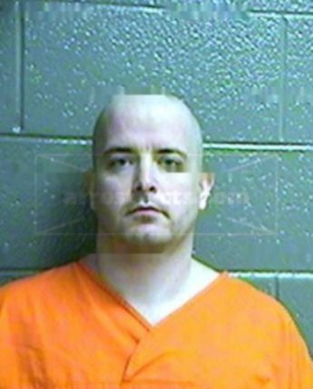 Richard Allen Holmes