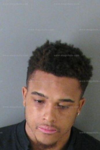 Shontrell Singue Kazairh Hopper