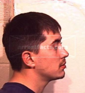 Christopher Scott Goodwin