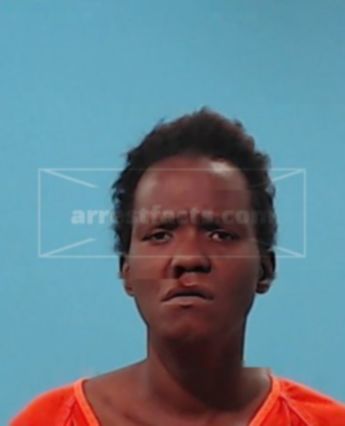 Katina Mallory Barley