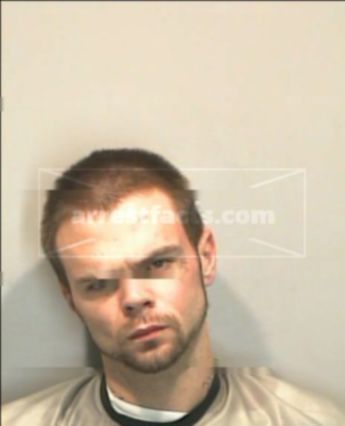 Christopher Robert Coughlin