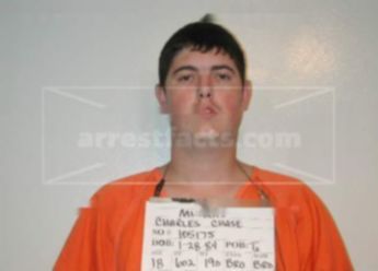 Charles Chase Murray