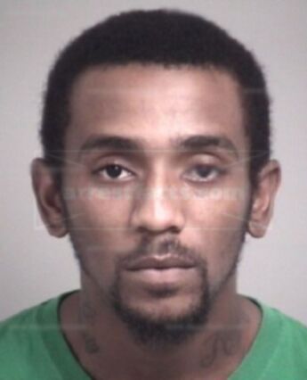 Daron Lamar Francis