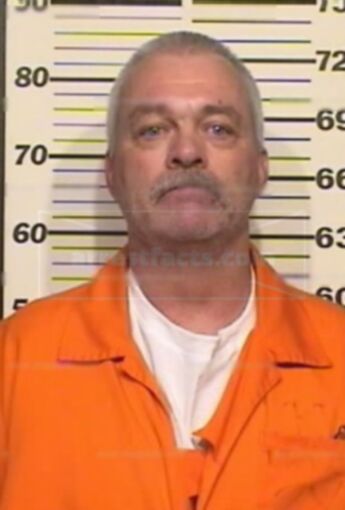 Robin Keith Cruse