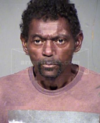 Larry Odell Hannon