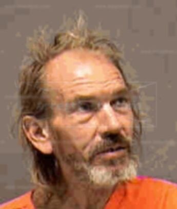 Richard Louis White