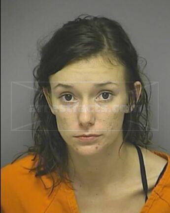 Jessica Leigh Dozier
