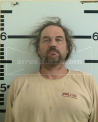 Brian Scott Robinson