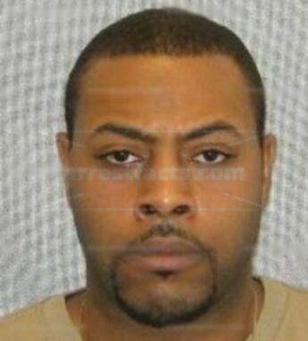 Terrence L George