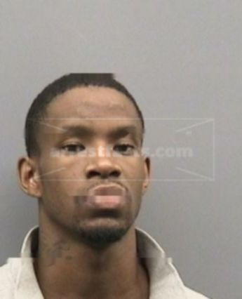 Rodtez Deshawn Mckenzie