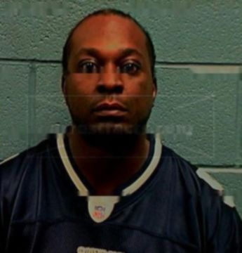 Cory Lamont Brady