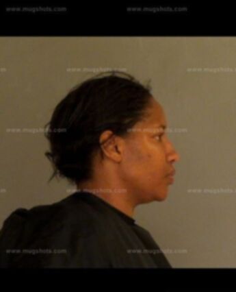 Shanta Michelle Harvey