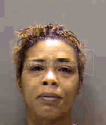 Quanetta Robinson Frazier