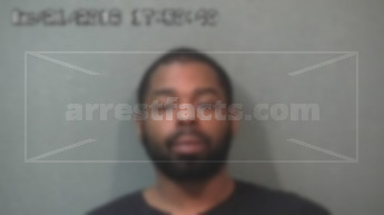 Demetrious Lashaun Triplett