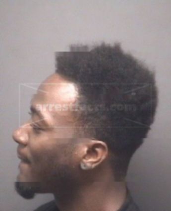 Justin Brooks Cooper