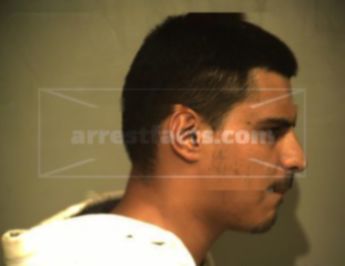 Willevardo Gonzalez