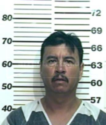 Salvador Garcia Roman