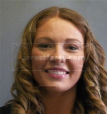 Lauren Ann Pascoe