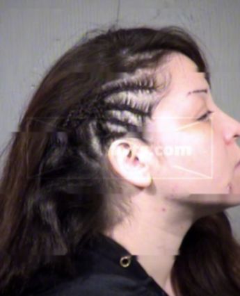 Elise Josephine Estrada