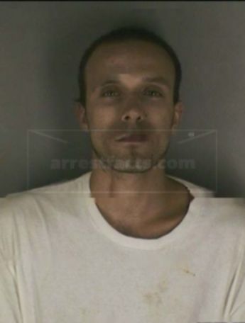 Brian Anthony Pedroza
