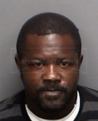 Kenneth Levelle Streeter