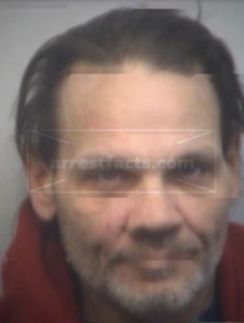 Scott Timothy Spry