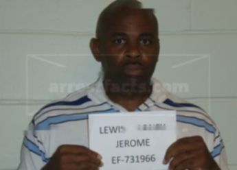Rodney Jerome Lewis