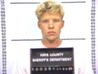 Eric Matthew Eastham