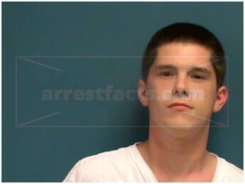 Jordan Michael Childs