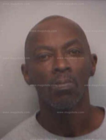 Rickey English