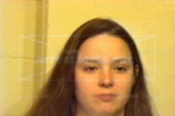 Tara Lanette Elbert