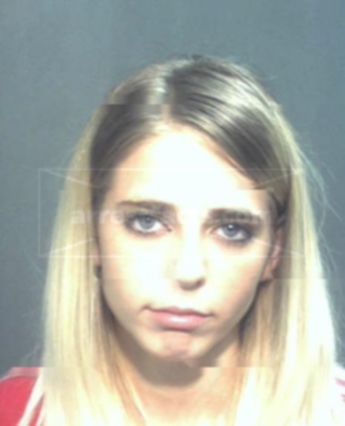 Jennifer Helen Richmond