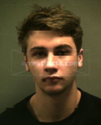 Grant Marcus Geiser
