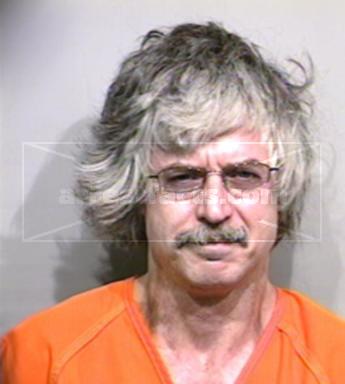 Timothy Clark Cooper