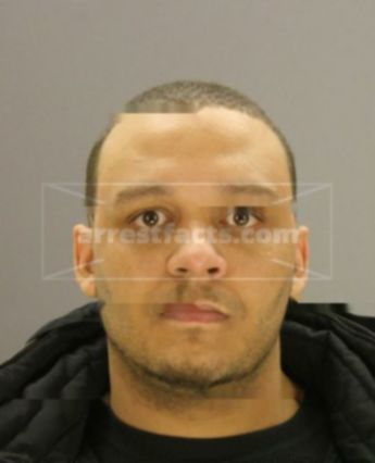 Cameron Shaquille Henderson