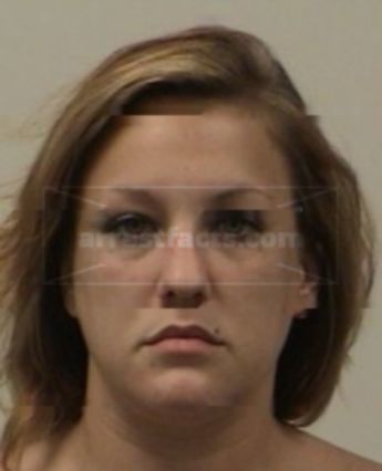 Megan Nicole Tillery