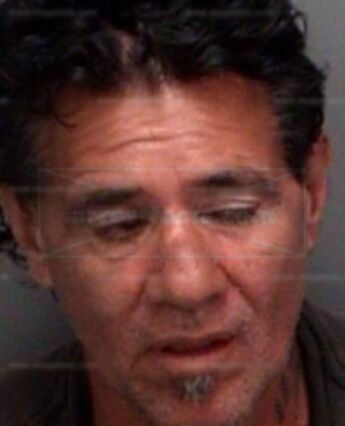 Leroy B Martinez