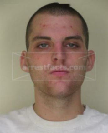 Cody Sterling Bearry